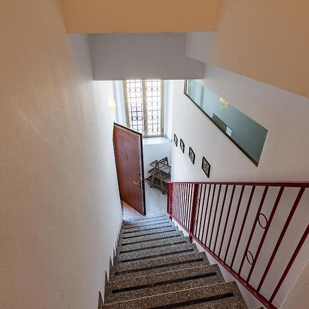 Exclusive Apartment Sansiro 5Minuti - Wifi Free Milano Exterior foto