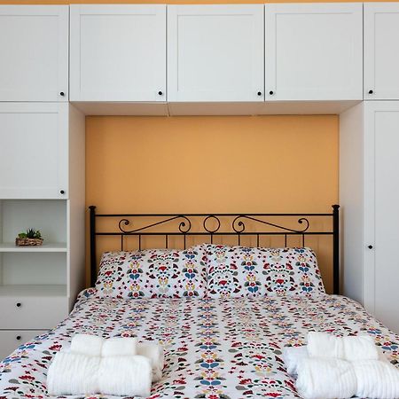 Exclusive Apartment Sansiro 5Minuti - Wifi Free Milano Exterior foto