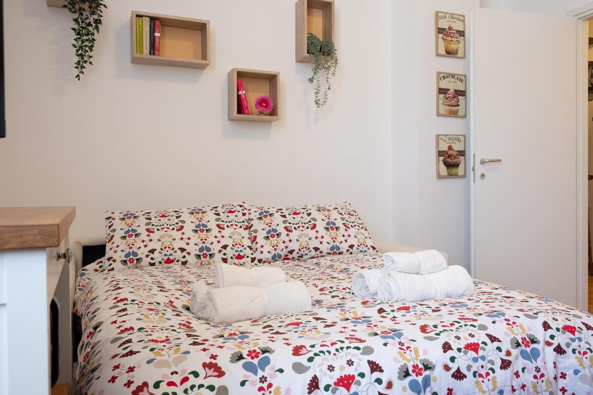 Exclusive Apartment Sansiro 5Minuti - Wifi Free Milano Exterior foto
