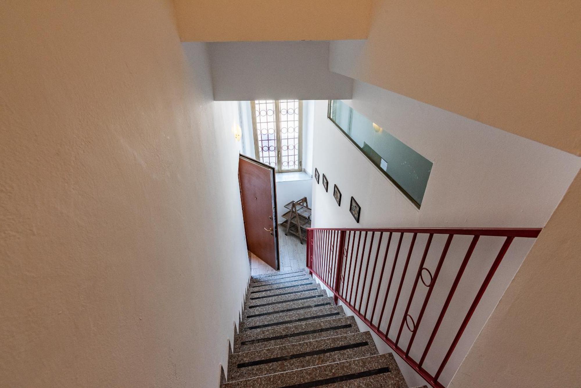 Exclusive Apartment Sansiro 5Minuti - Wifi Free Milano Exterior foto