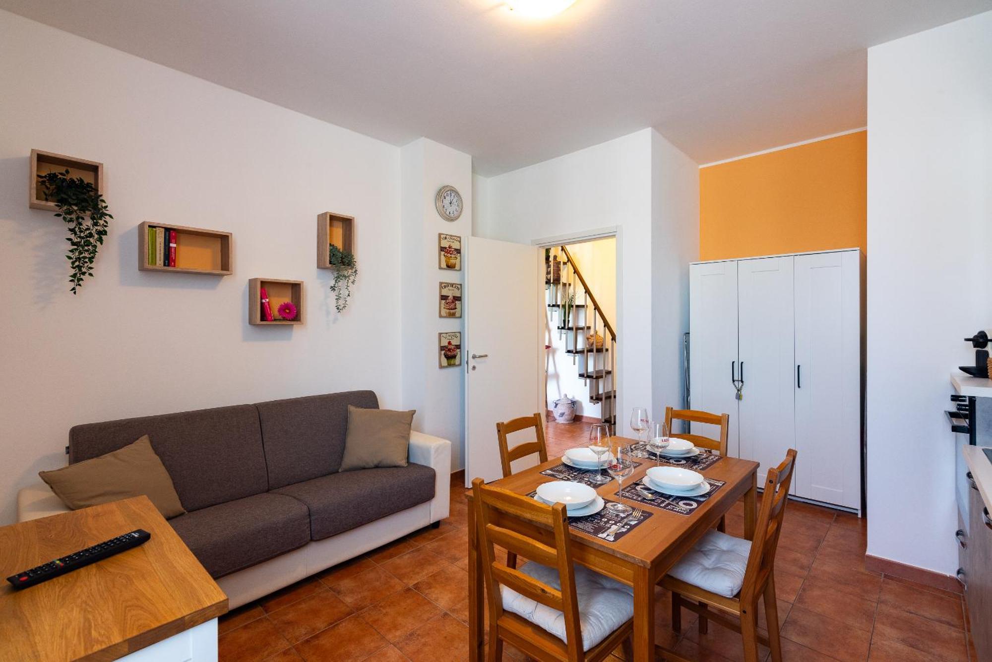 Exclusive Apartment Sansiro 5Minuti - Wifi Free Milano Exterior foto
