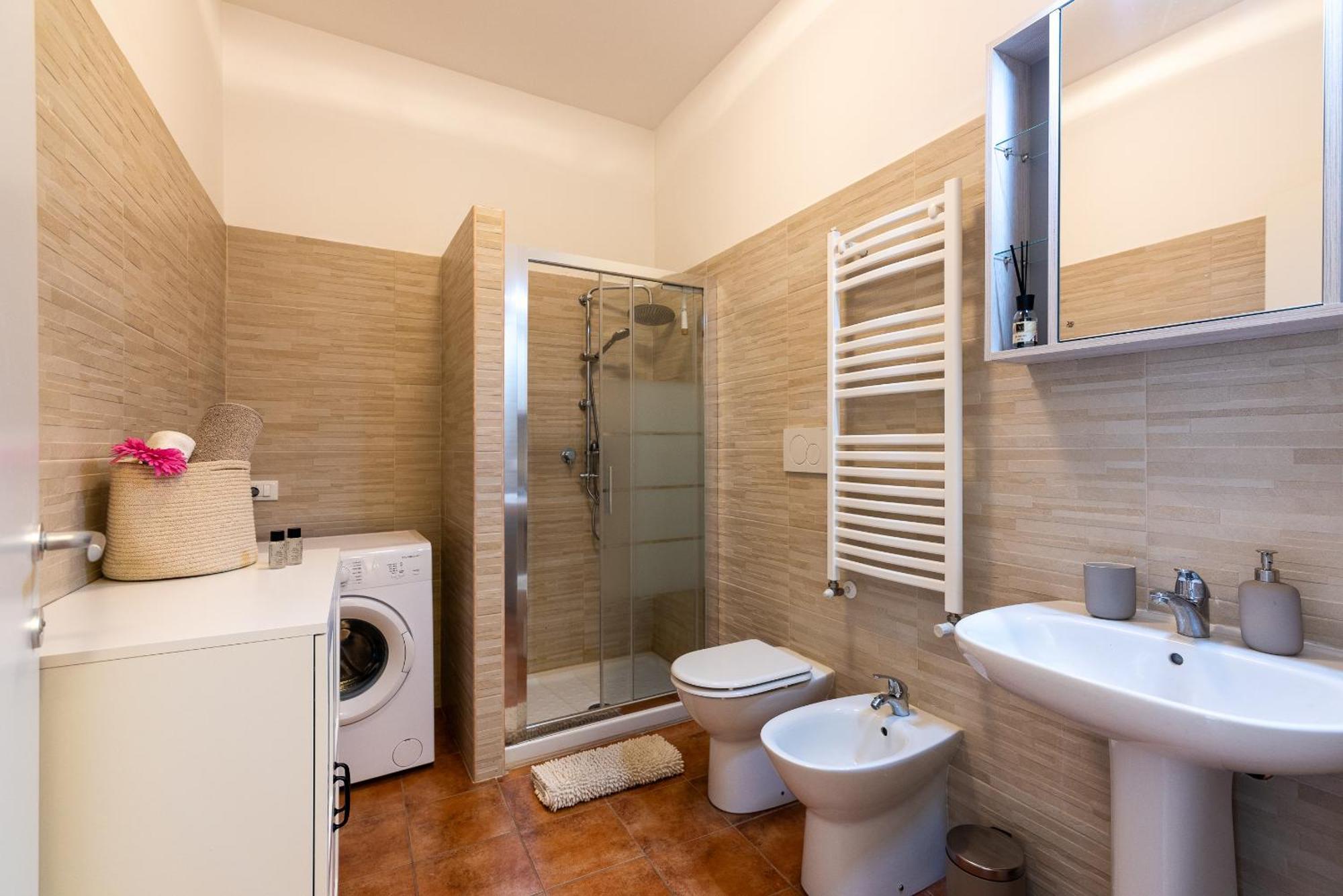 Exclusive Apartment Sansiro 5Minuti - Wifi Free Milano Exterior foto