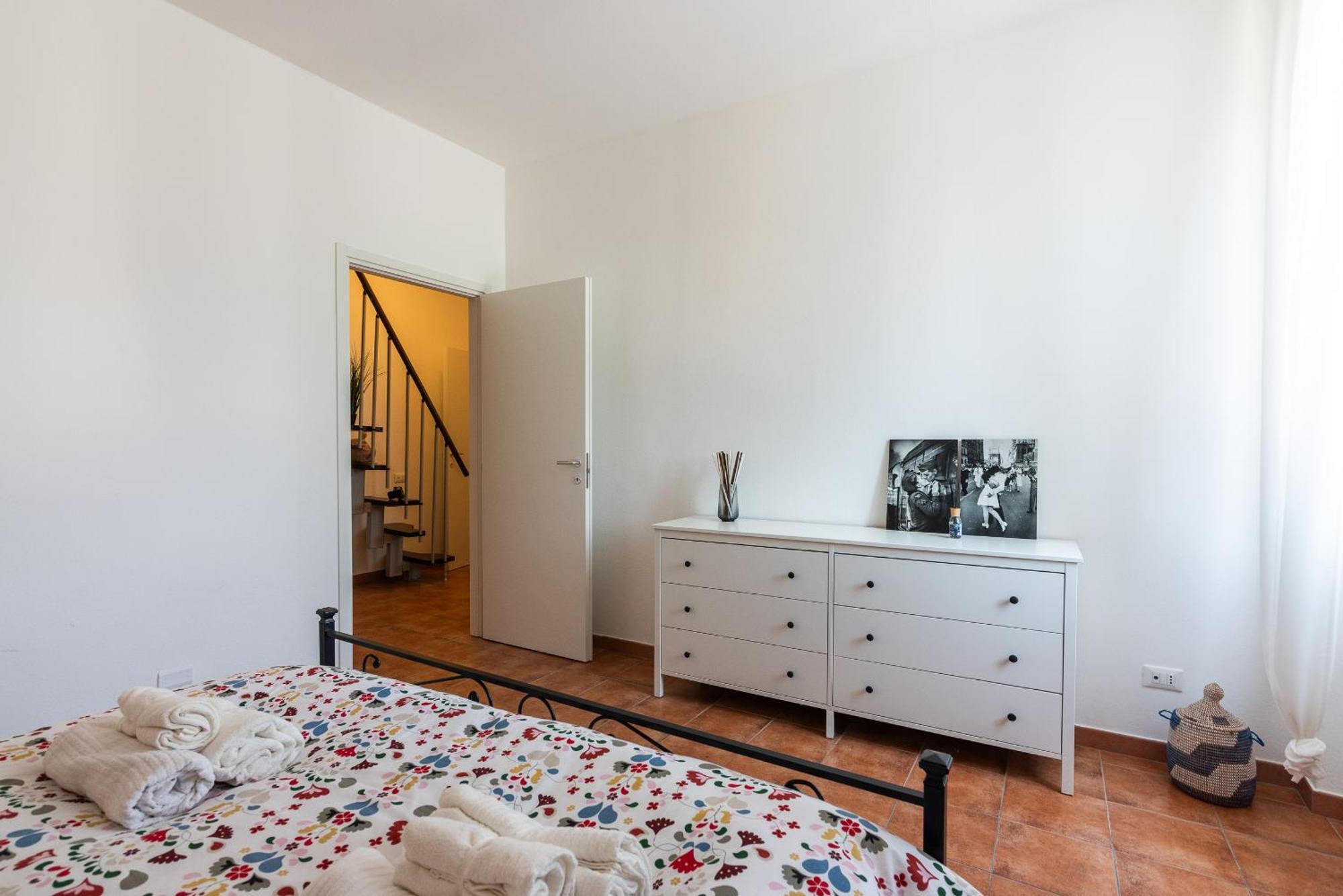 Exclusive Apartment Sansiro 5Minuti - Wifi Free Milano Exterior foto