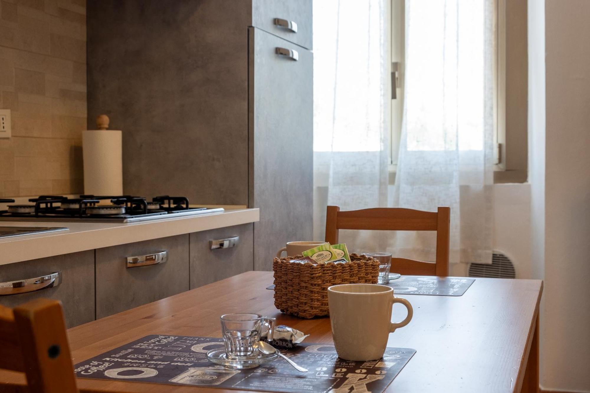 Exclusive Apartment Sansiro 5Minuti - Wifi Free Milano Exterior foto