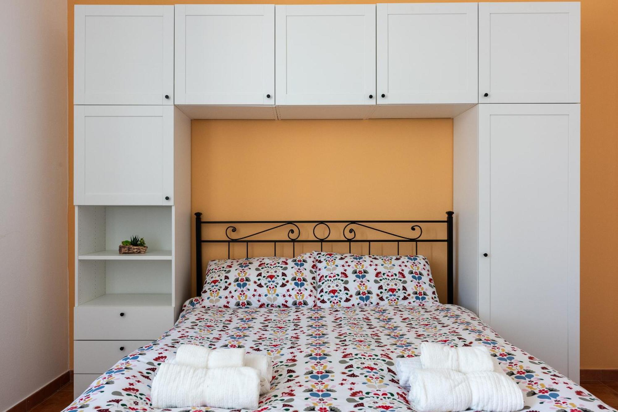 Exclusive Apartment Sansiro 5Minuti - Wifi Free Milano Exterior foto