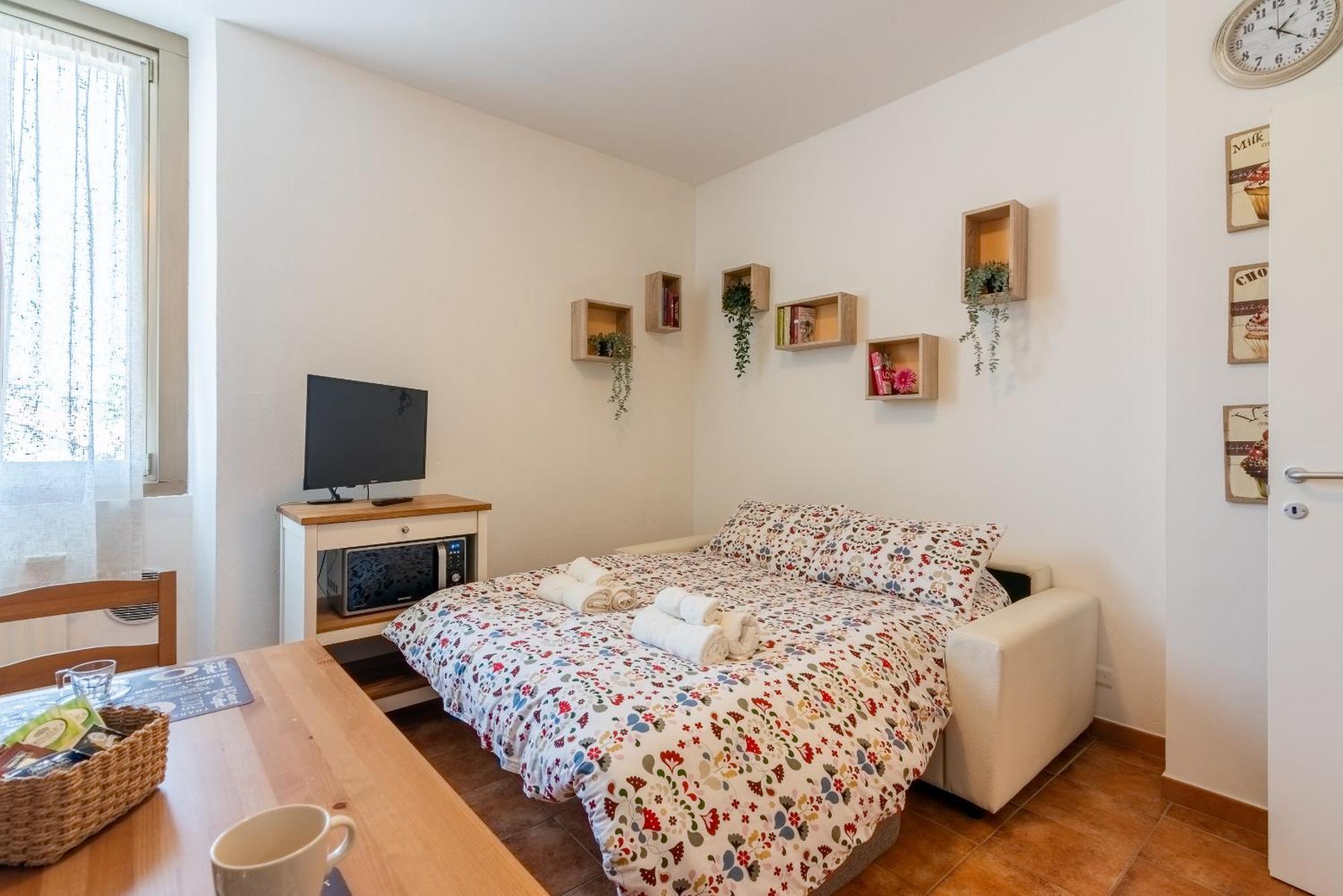 Exclusive Apartment Sansiro 5Minuti - Wifi Free Milano Exterior foto