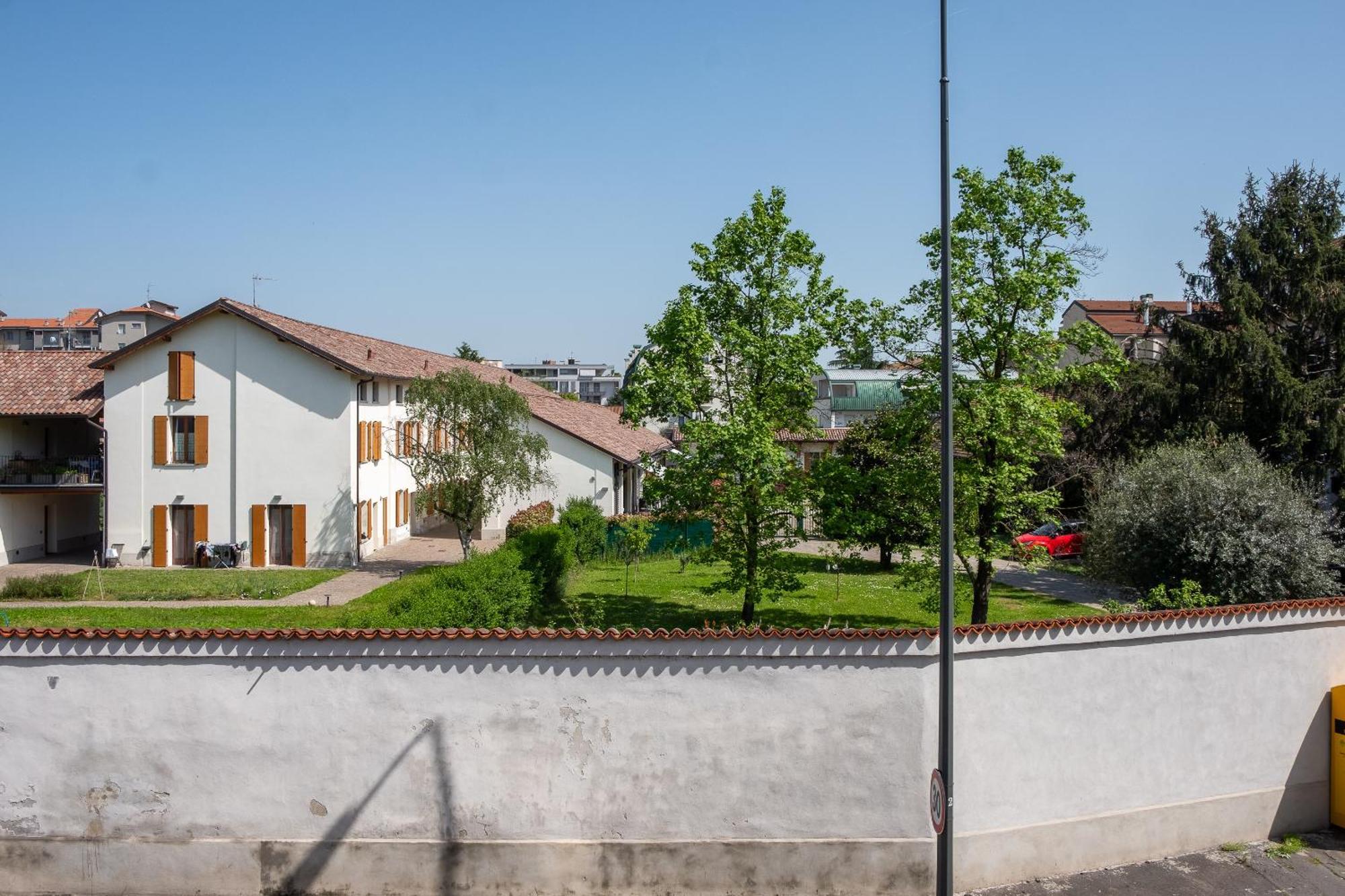 Exclusive Apartment Sansiro 5Minuti - Wifi Free Milano Exterior foto